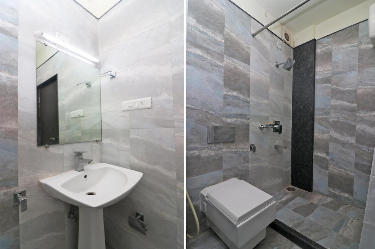Capital O 40848 Hotel Mirabel Kupand Εξωτερικό φωτογραφία