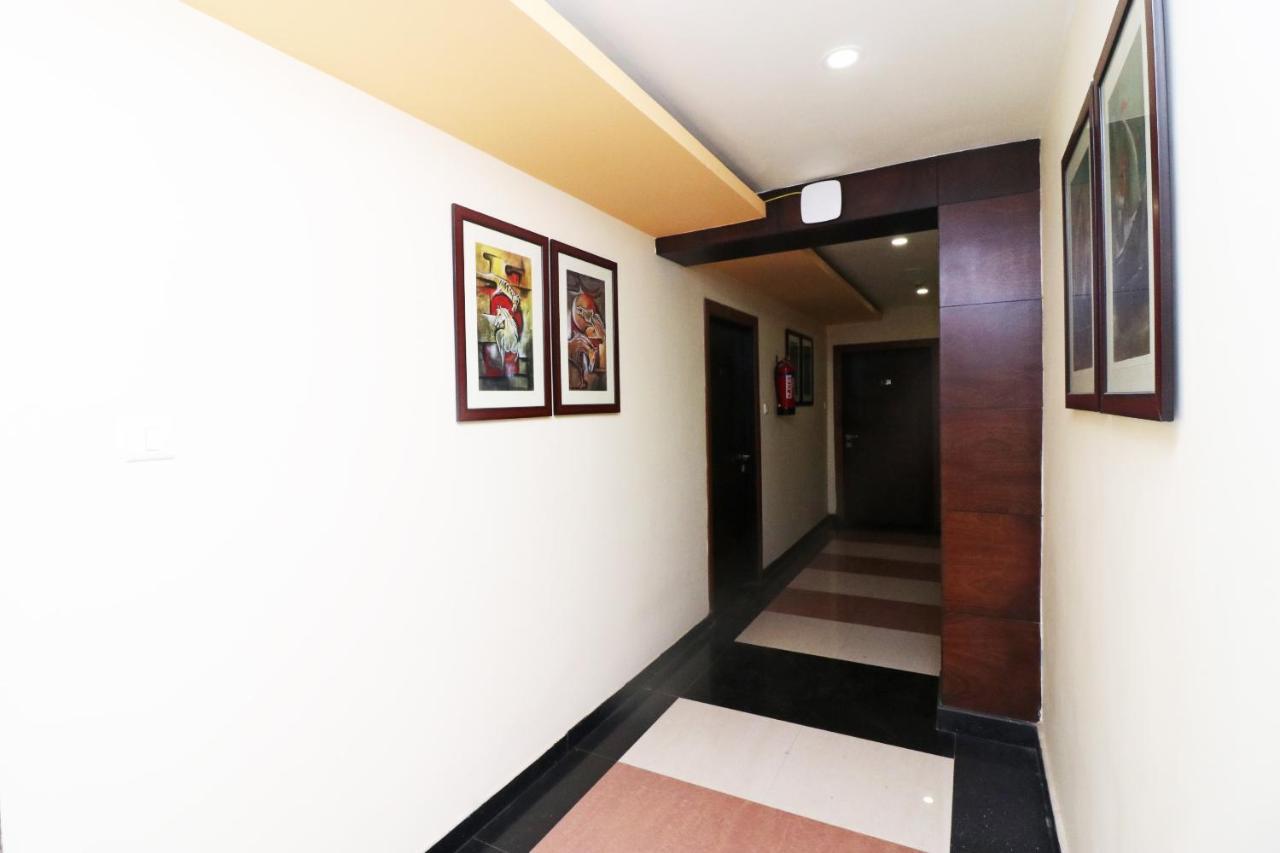Capital O 40848 Hotel Mirabel Kupand Εξωτερικό φωτογραφία