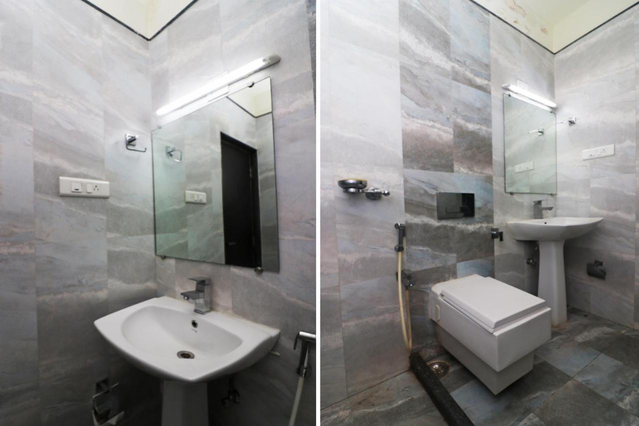 Capital O 40848 Hotel Mirabel Kupand Εξωτερικό φωτογραφία