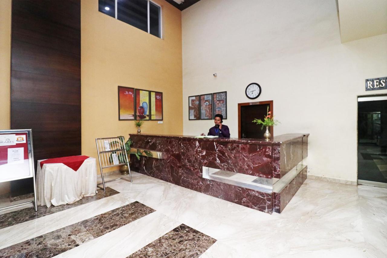 Capital O 40848 Hotel Mirabel Kupand Εξωτερικό φωτογραφία